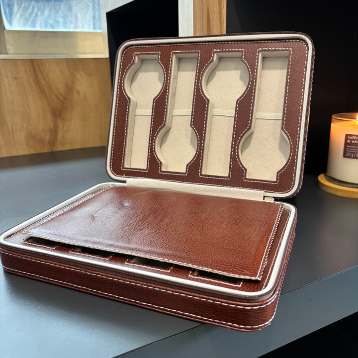 Signature Watch Case