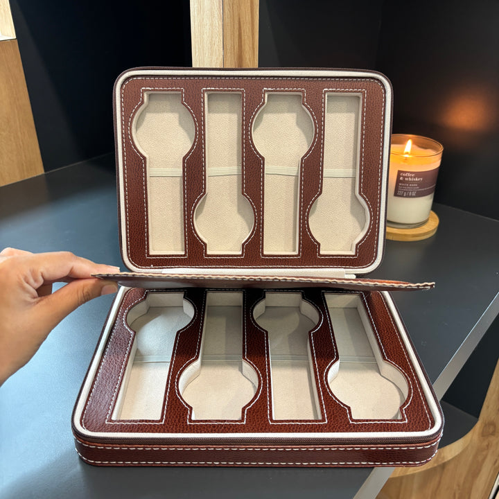 Signature Watch Case