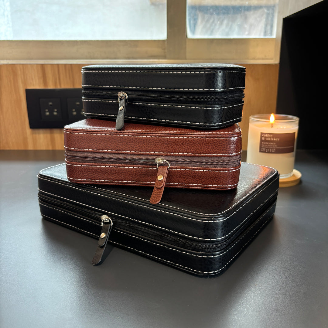 Signature Watch Case