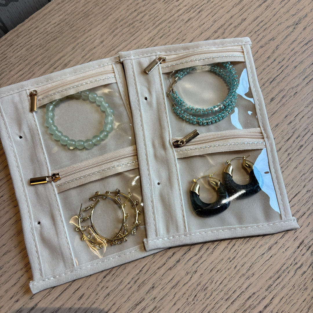 The Jewel Folio