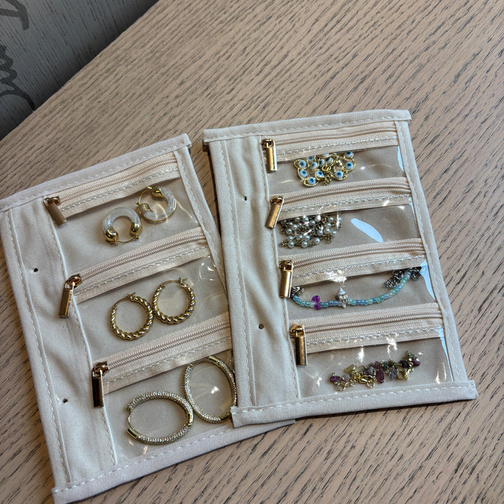 The Jewel Folio