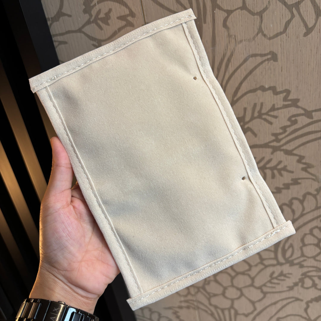The Jewel Folio