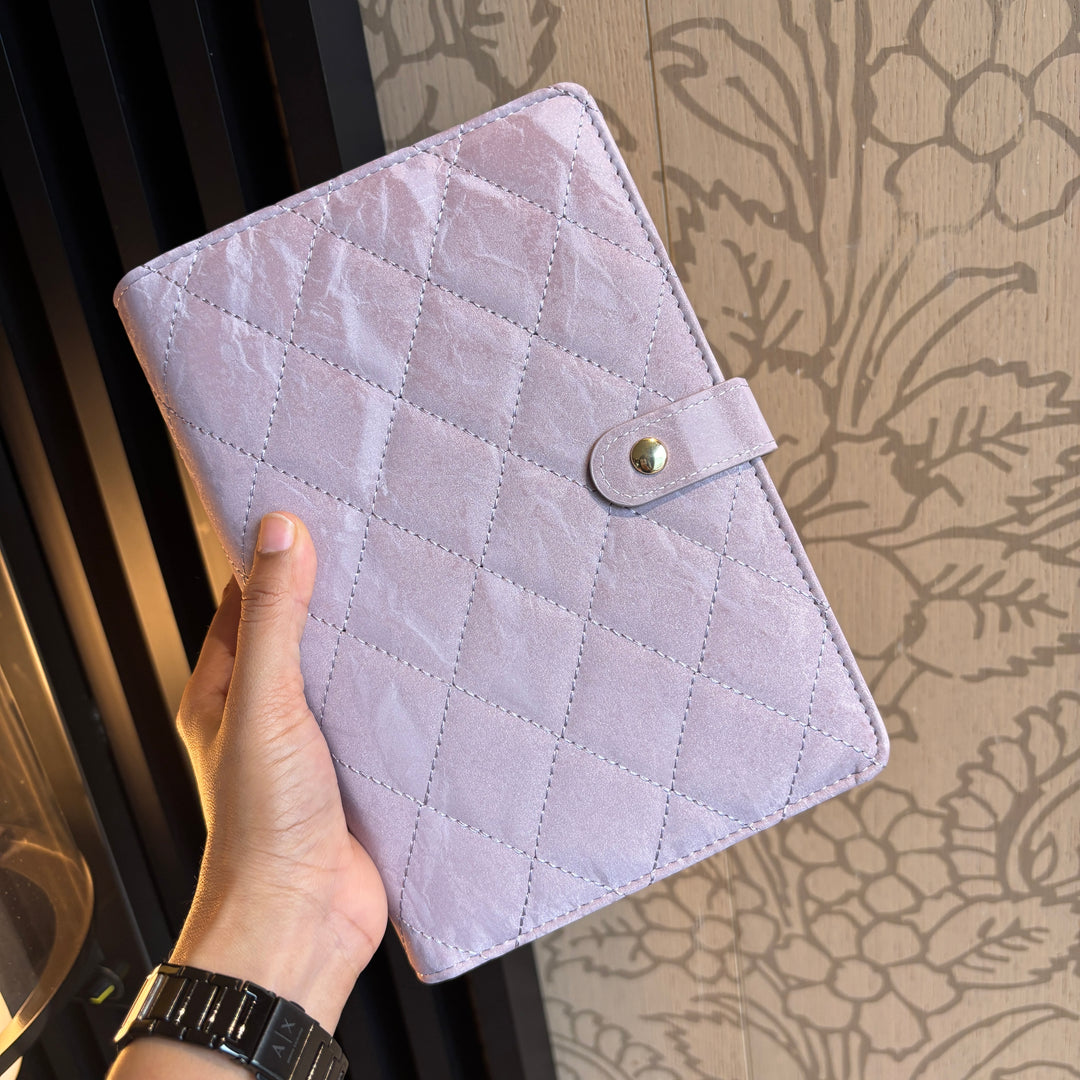 The Jewel Folio