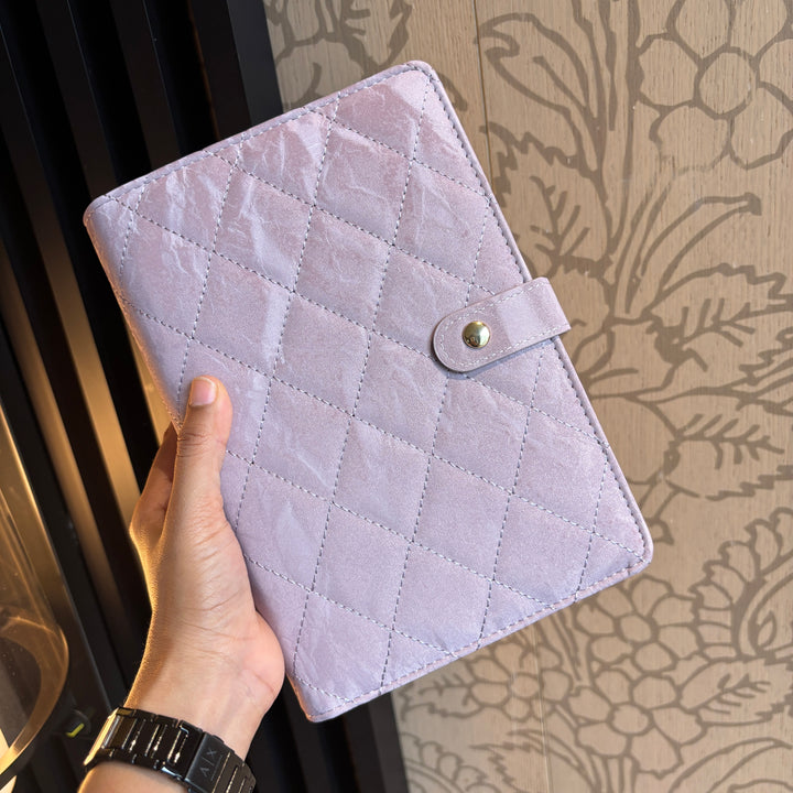 The Jewel Folio