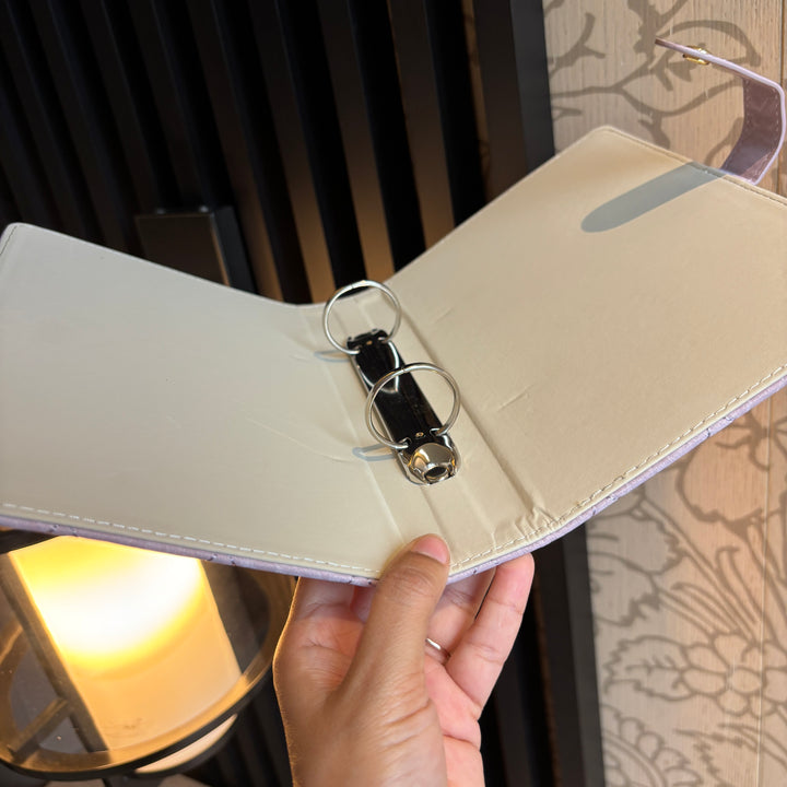 The Jewel Folio