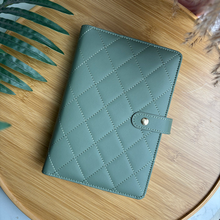 The Jewel Folio