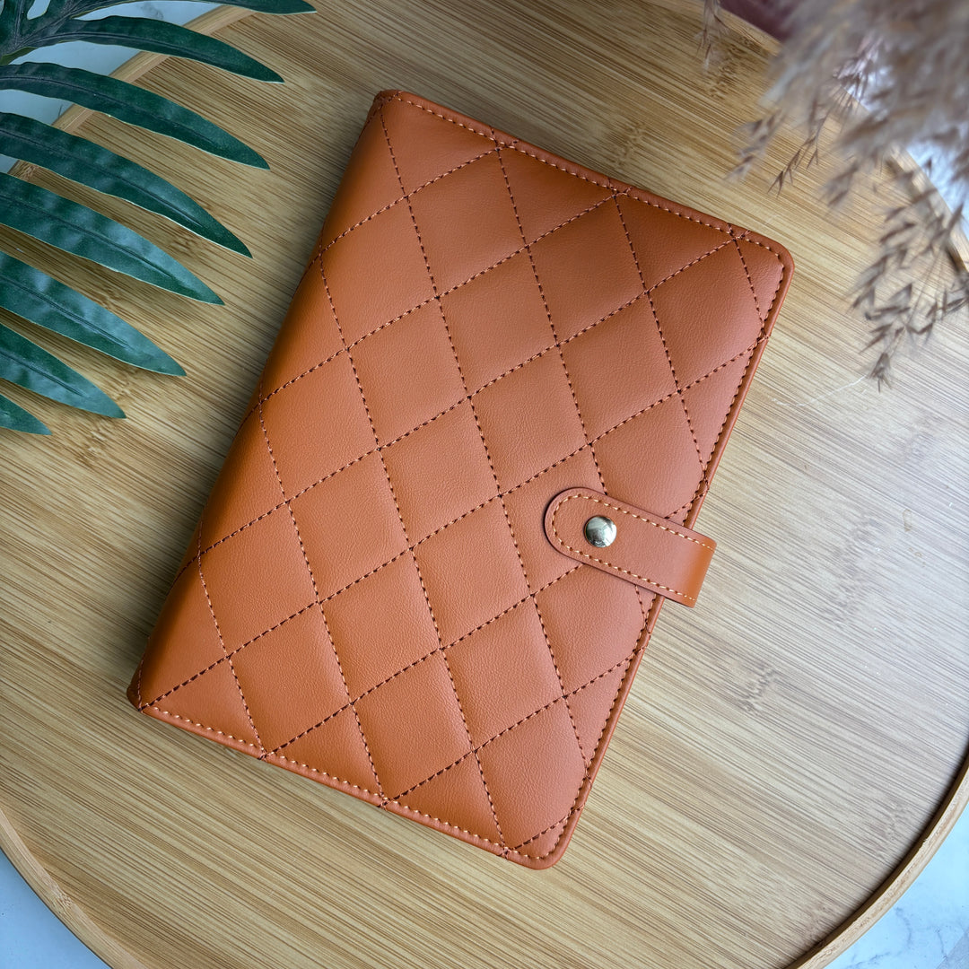 The Jewel Folio