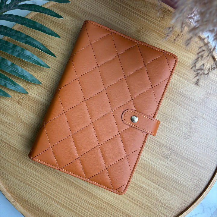 The Jewel Folio