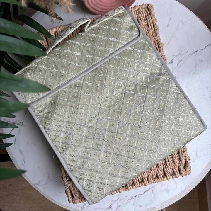 Flip Through Jewellery Organiser