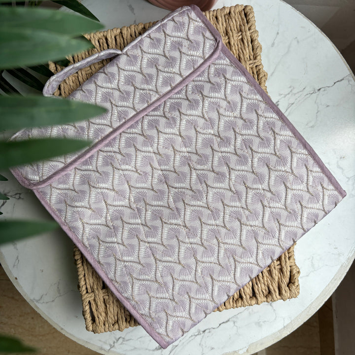Flip Through Jewellery Organiser