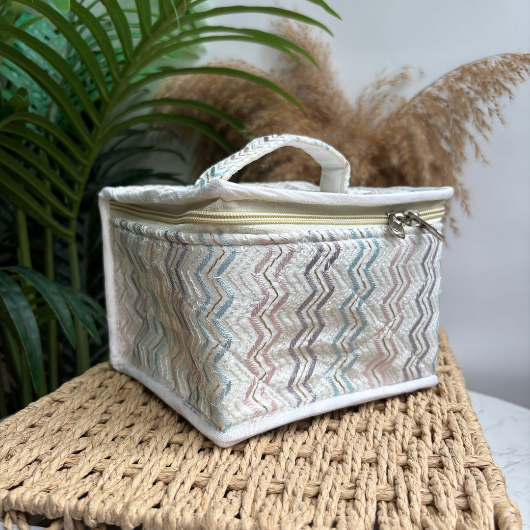 Stackable accessory Organiser