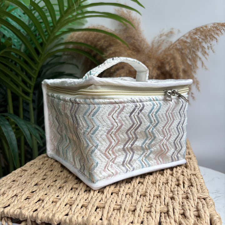 Stackable accessory Organiser