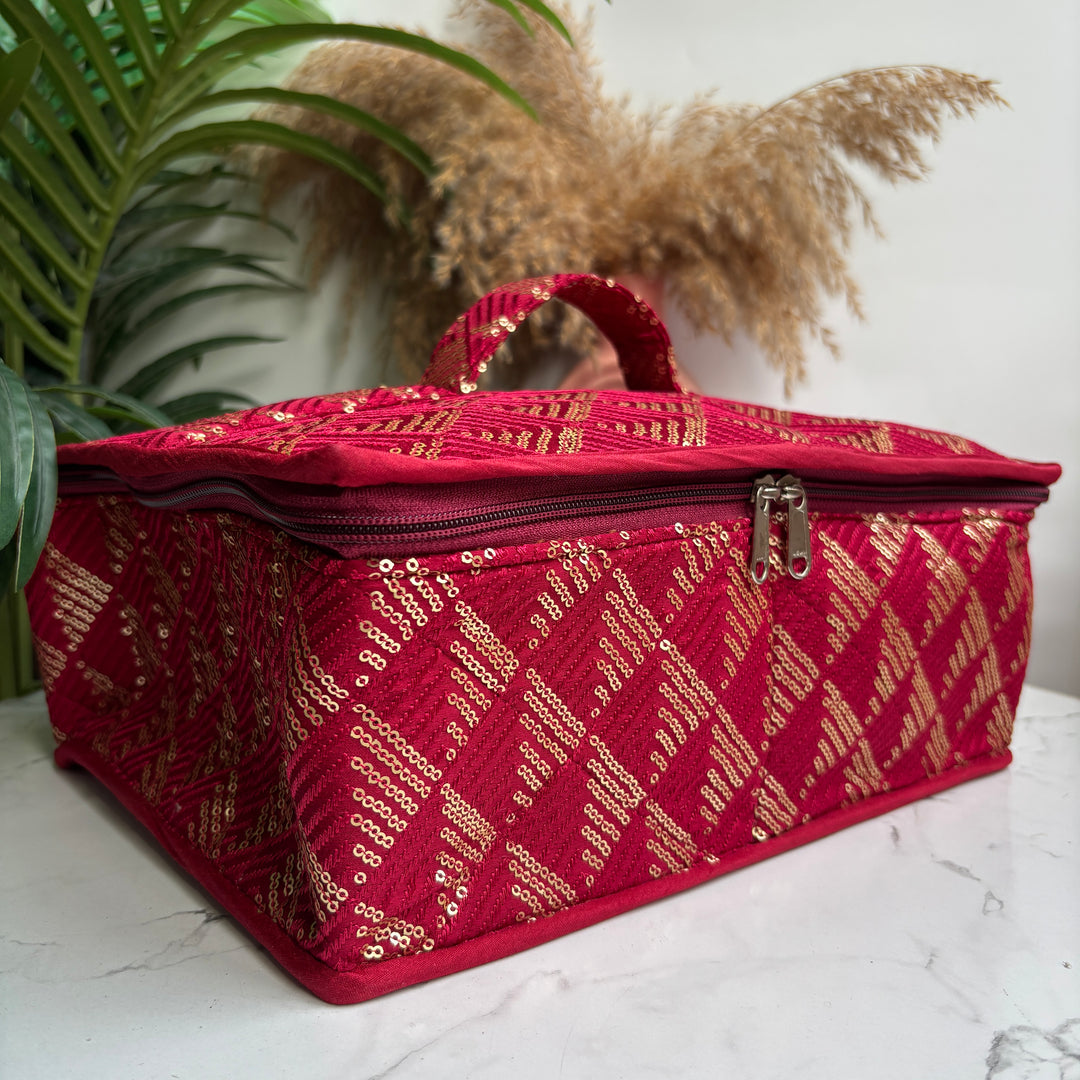 Trousseau box