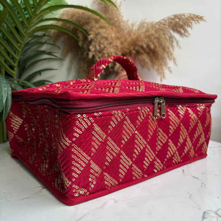 Trousseau box