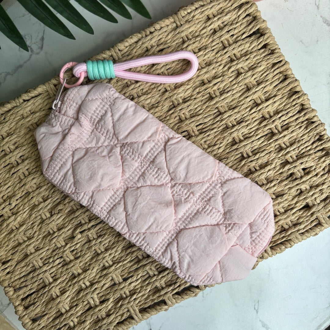 Multi-Stash pouch - Small - Matte