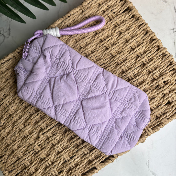 Multi-Stash pouch - Small - Matte