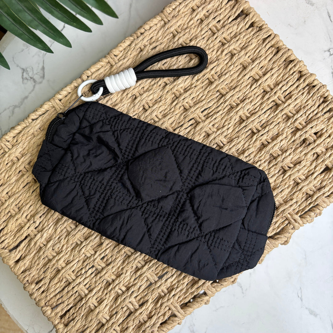 Multi-Stash pouch - Small - Matte