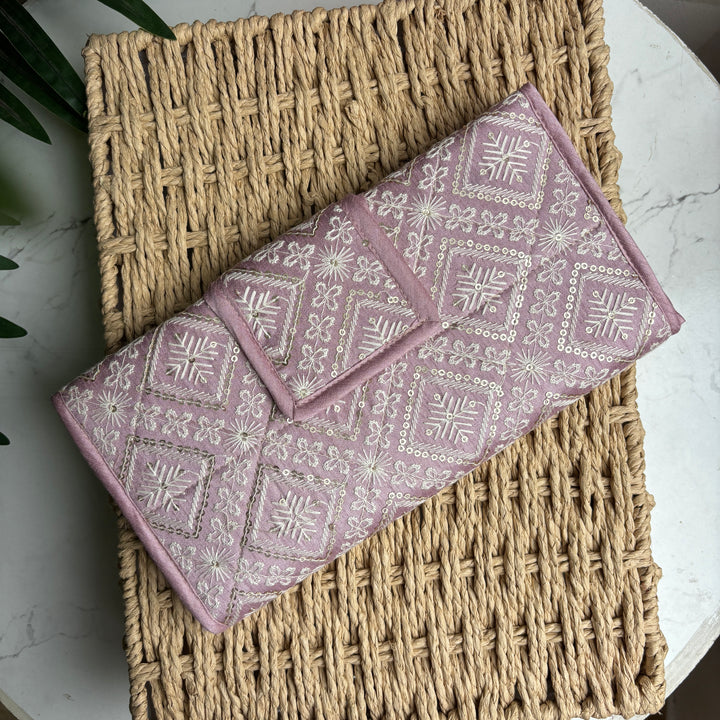 Jewellery Folder