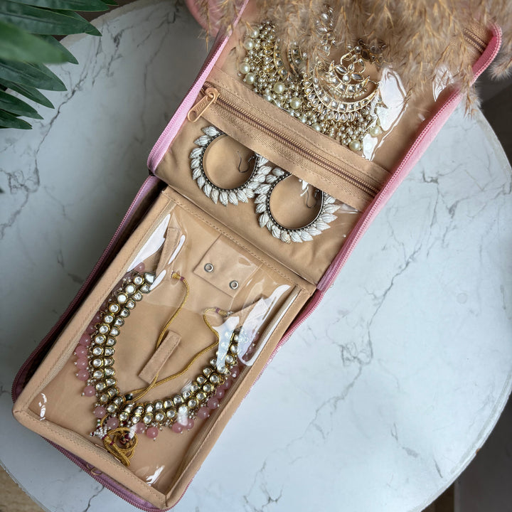 Compact Treasure Case