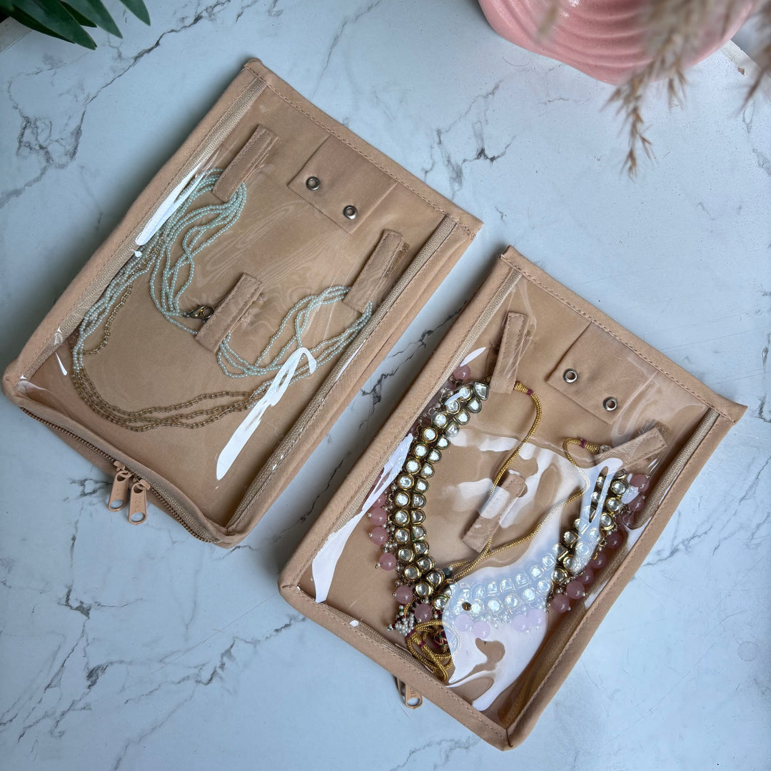 Compact Treasure Case