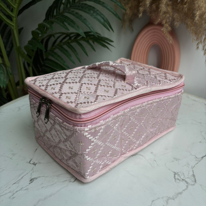 Compact Treasure Case