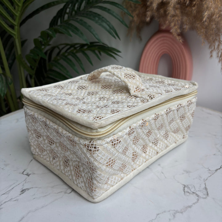 Compact Treasure Case