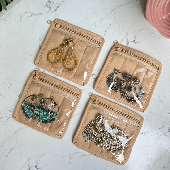 Compact Treasure Case