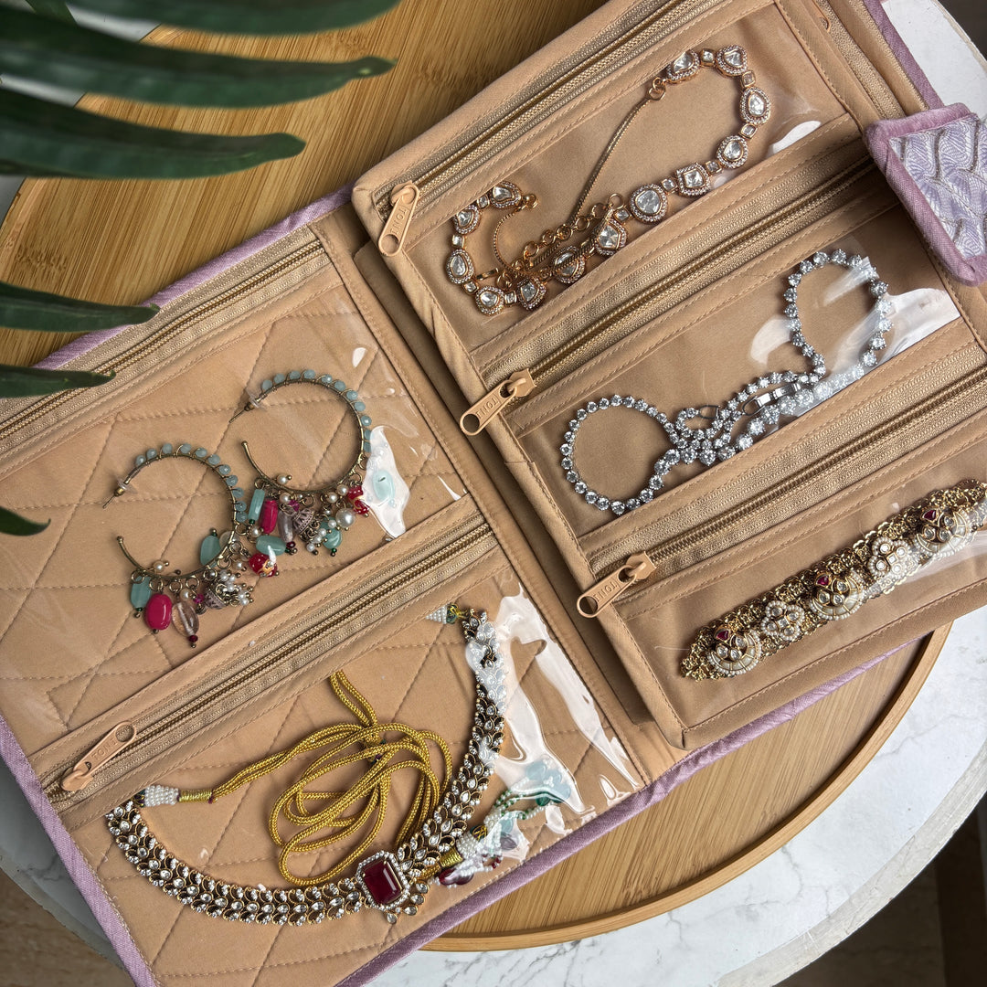The Jewel Booklet