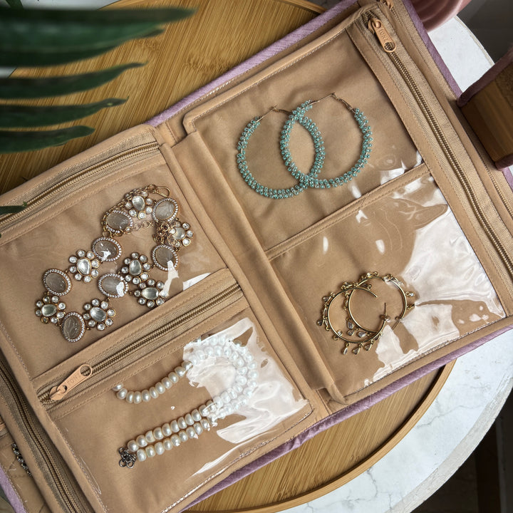 The Jewel Booklet