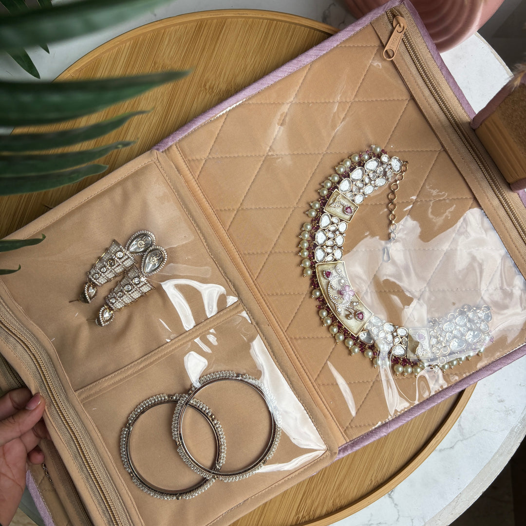 The Jewel Booklet