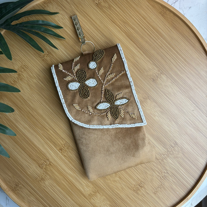Handwork Mobile sleeve