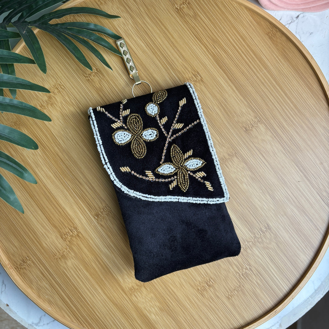 Handwork Mobile sleeve