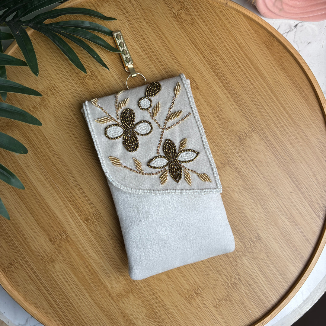 Handwork Mobile sleeve