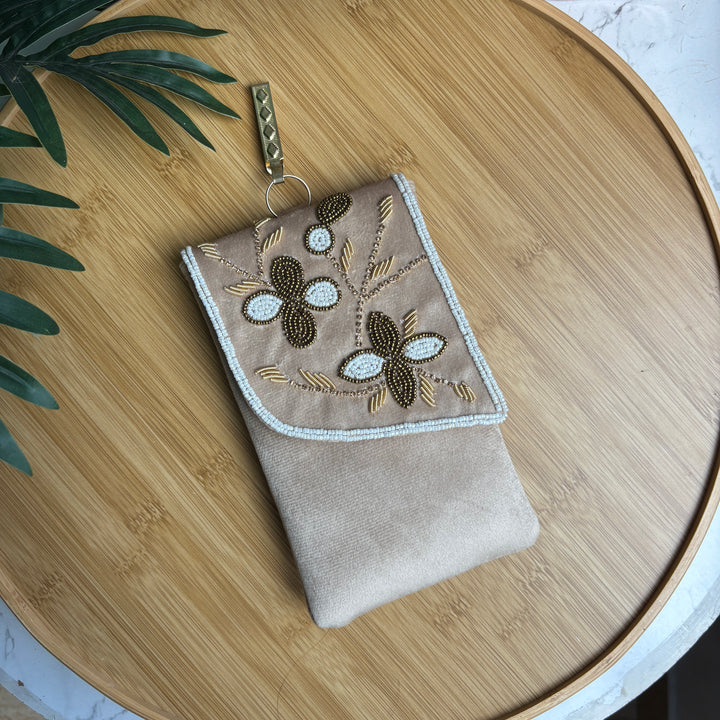 Handwork Mobile sleeve