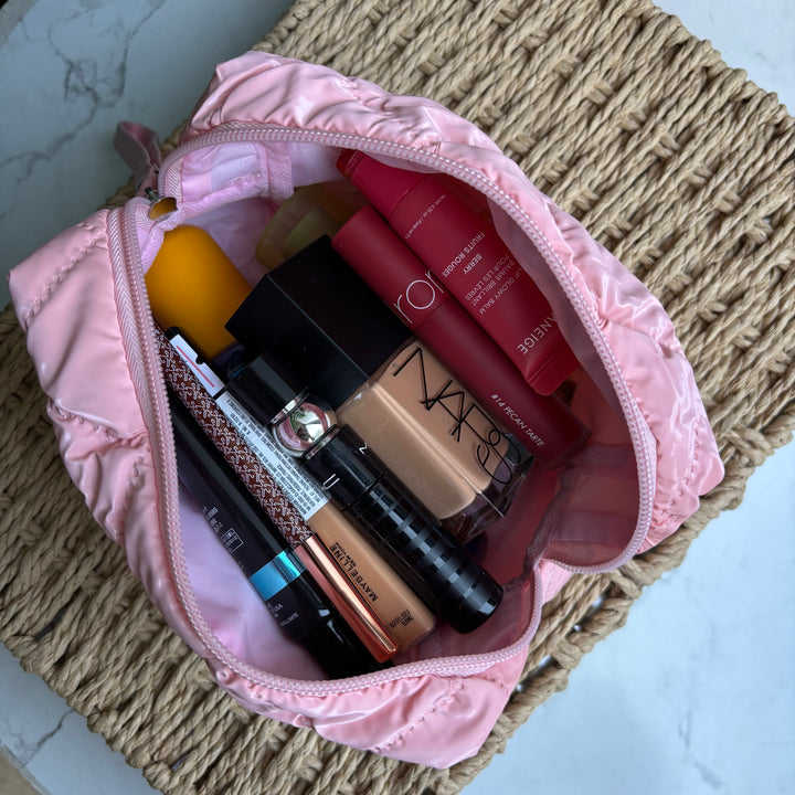 Multi-Stash pouch - Small - Glossy