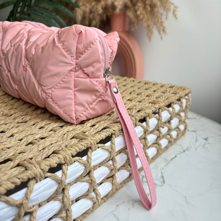 Multi-Stash pouch - Small - Glossy