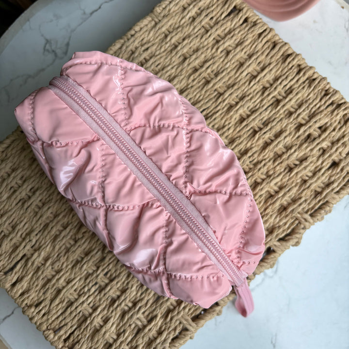 Multi-Stash pouch - Small - Glossy