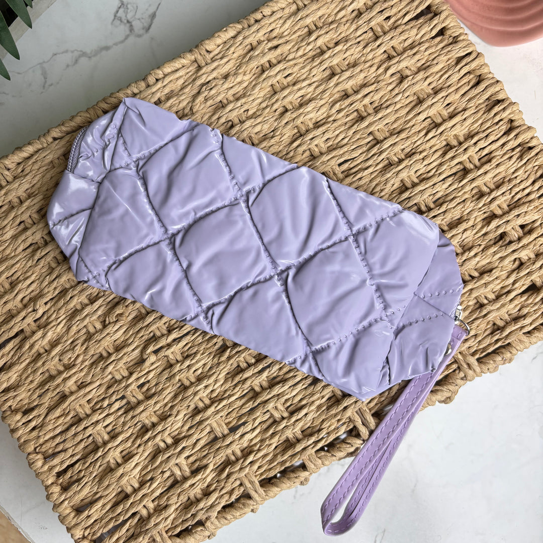 Multi-Stash pouch - Small - Glossy