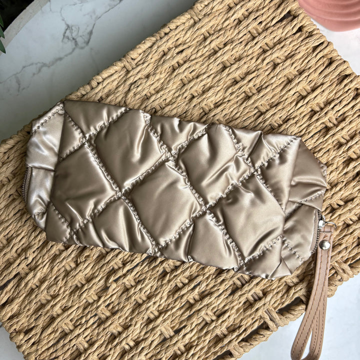 Multi-Stash pouch - Small - Glossy