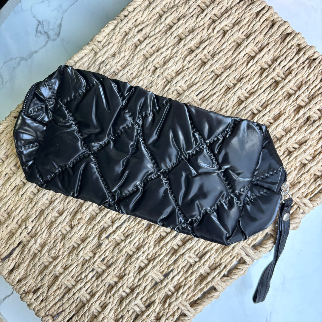 Multi-Stash pouch - Small - Glossy