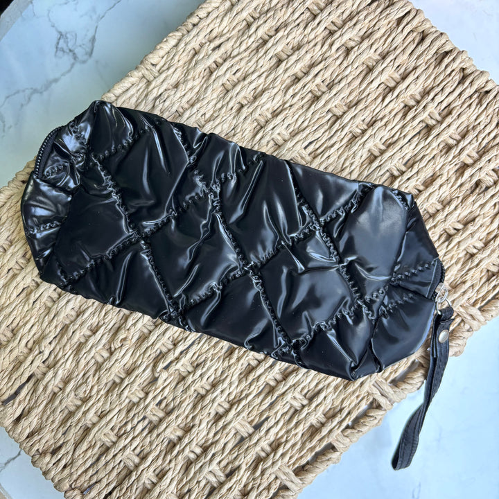 Multi-Stash pouch - Small - Glossy