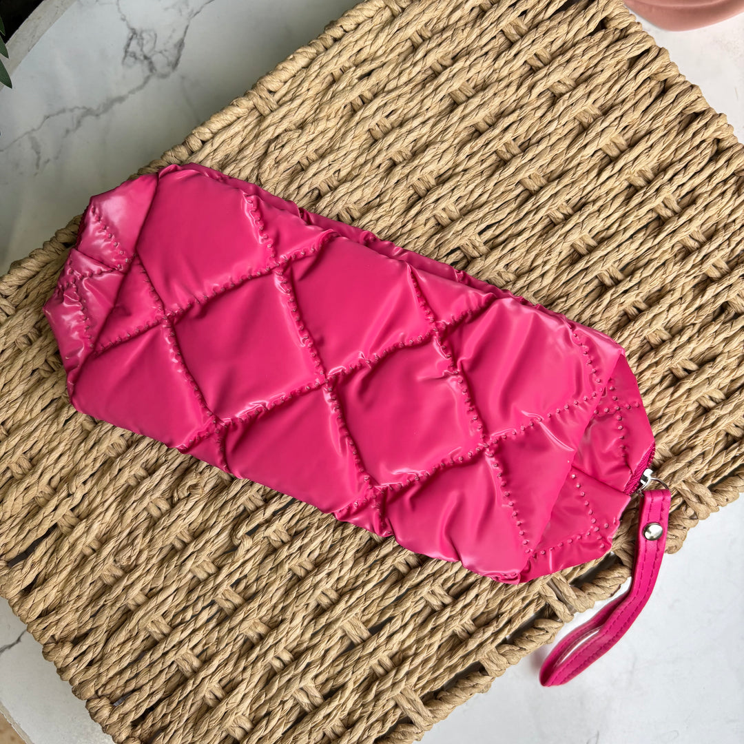 Multi-Stash pouch - Small - Glossy