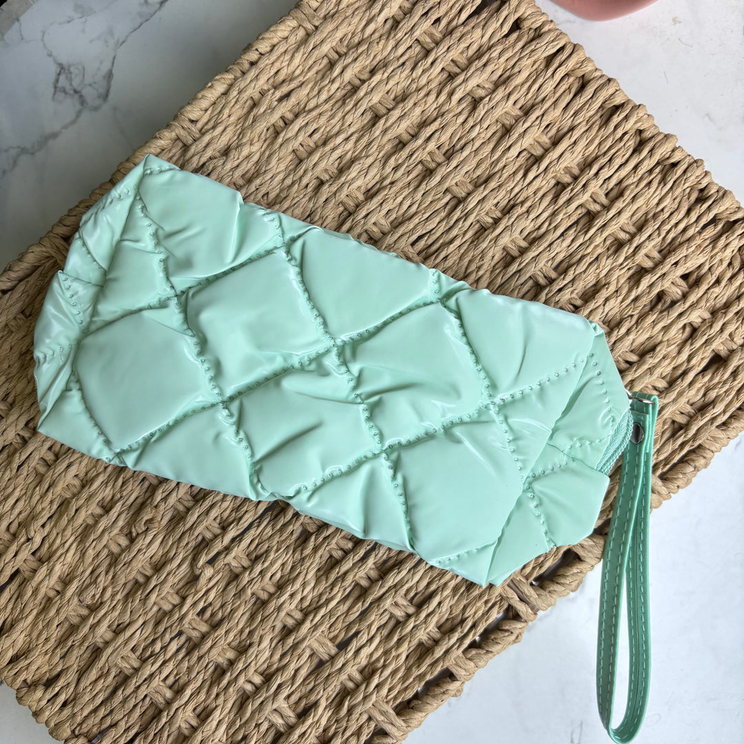 Multi-Stash pouch - Small - Glossy