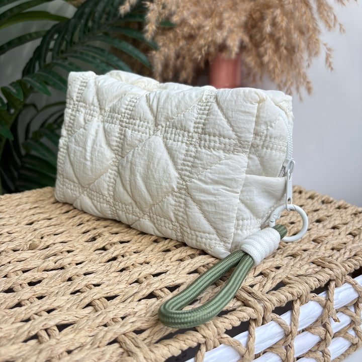 Multi-Stash pouch - Small - Matte