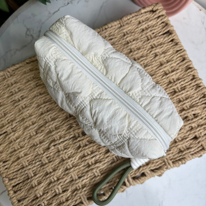 Multi-Stash pouch - Small - Matte