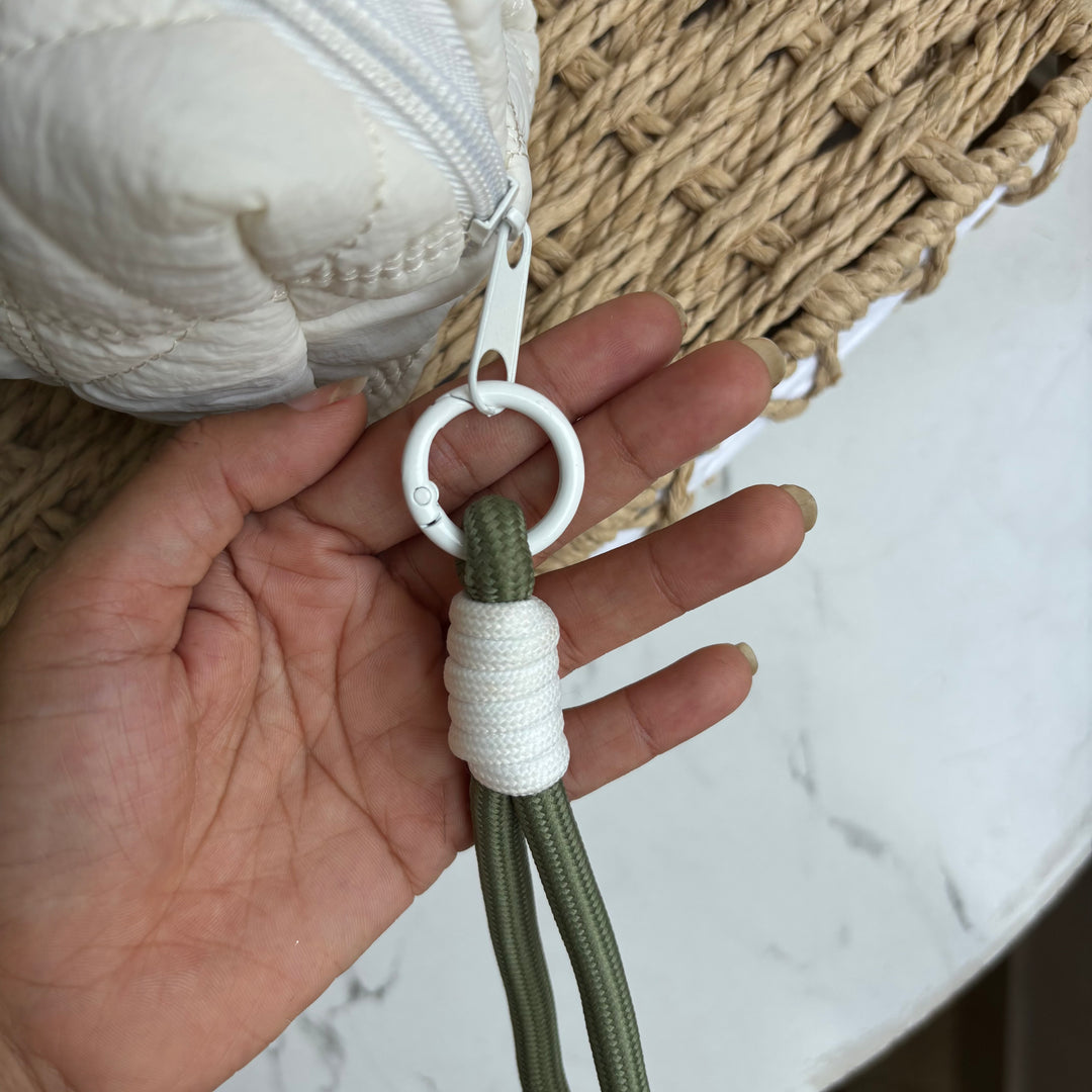 Multi-Stash pouch - Small - Matte