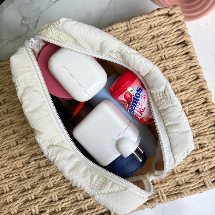 Multi-Stash pouch - Small - Matte