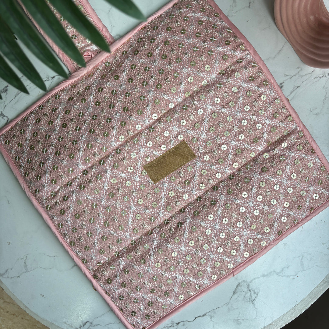 Jewellery Fold Case