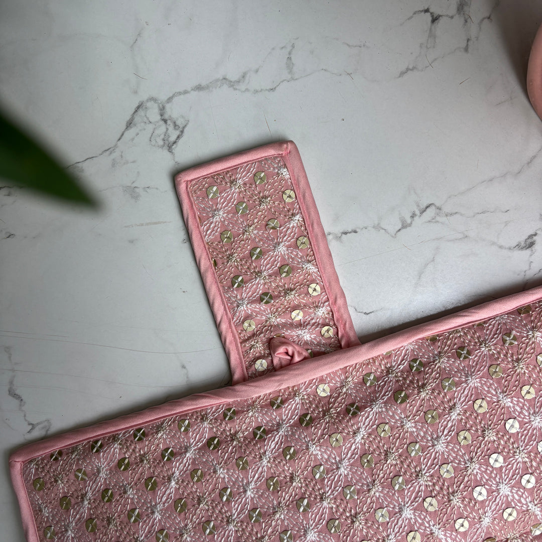 Jewellery Fold Case