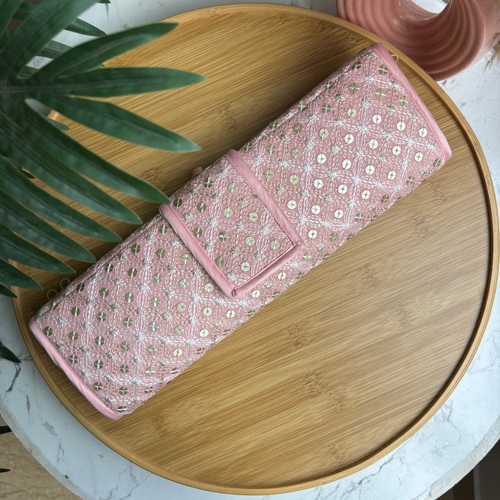 Jewellery Fold Case